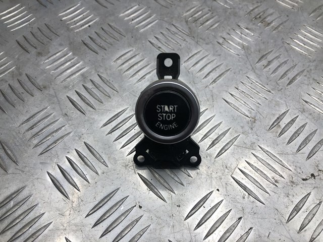 Кнопка запуску двигуна 61319153832 BMW