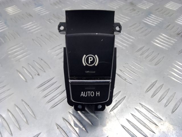 Кнопка стояночного тормоза для bmw 7-серия f02 2008-2015 61319877891