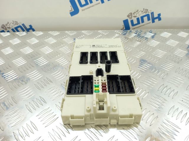 Блок комфорту 61355B5DA68 BMW