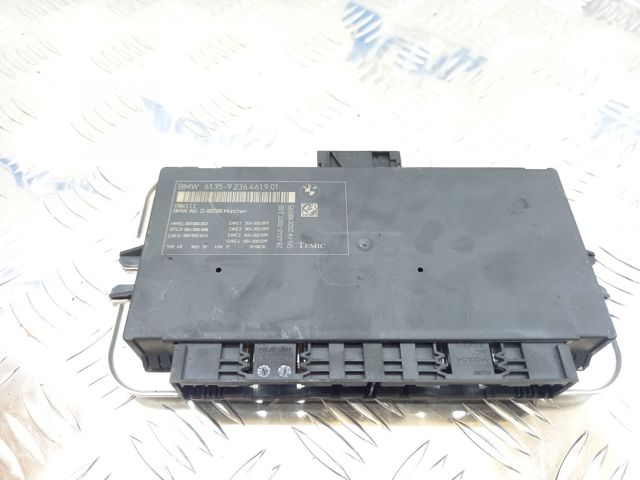 Блок комфорту 61356992947 BMW
