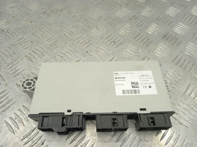 Блок комфорту 61359268749 BMW