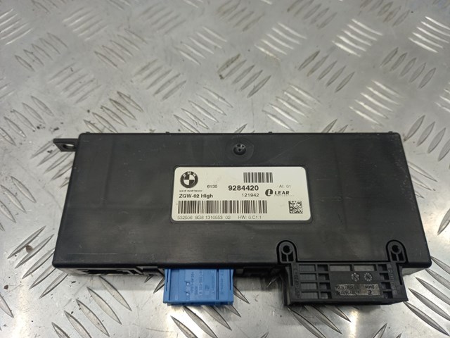 Блок управління комфорту 61359284420 BMW
