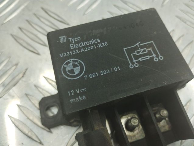 Автомобільні реле поворотів 61367661503 BMW