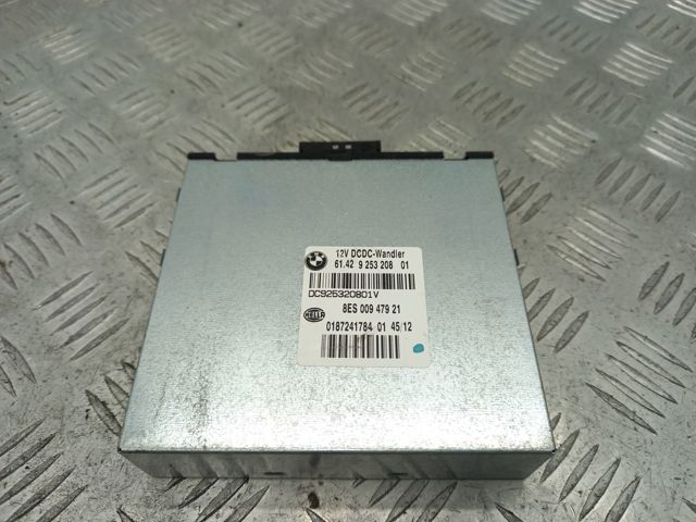 Перетворювач постійного струму 61429253208 BMW