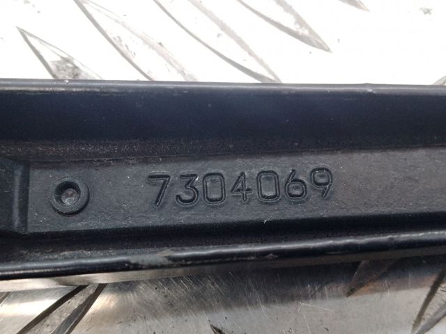 Ричаг двірника 61617304069 BMW