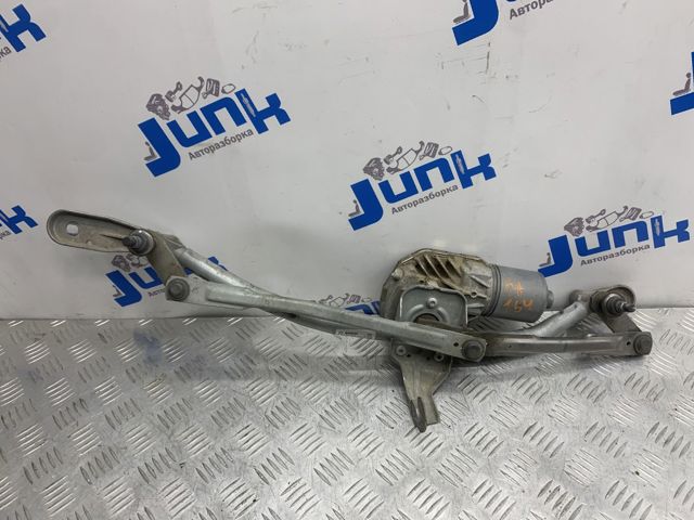Трапеція щіток лобового скла 61617306266 BMW