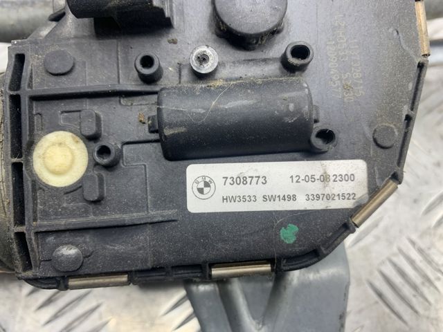 Трапеція склоочисника 61617306271 BMW