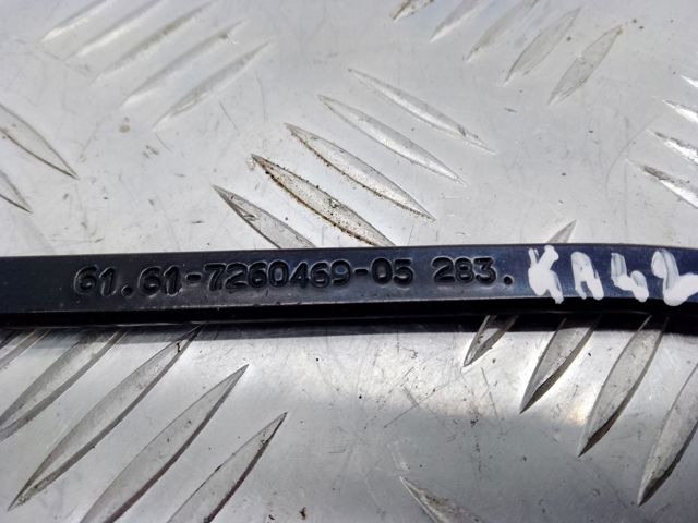 Поводок двірника 61619465070 BMW