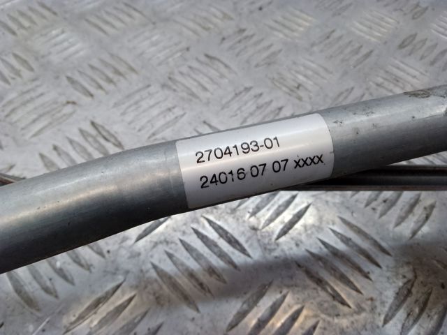 Трапеція двірників 61619851351 BMW