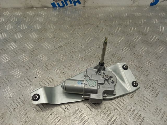 Задній механізм склоочисника 61627356220 BMW