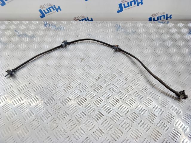 Сопло склоомивача вітрового скла 61667292659 BMW