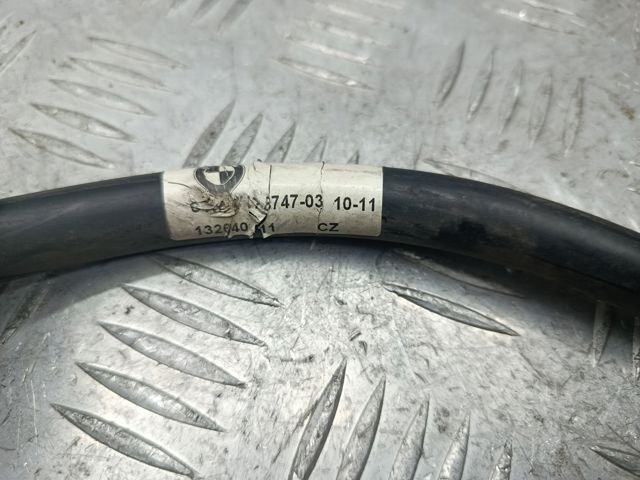 Шланг омивача фар 61677178742 BMW