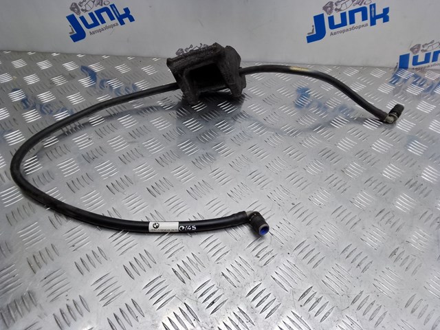 Трубка омивача фар 61677178747 BMW