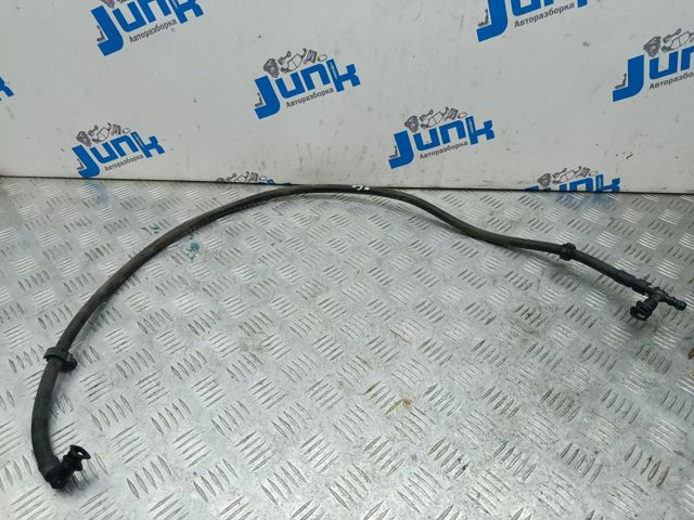 Трубка омивача фар 61677181995 BMW