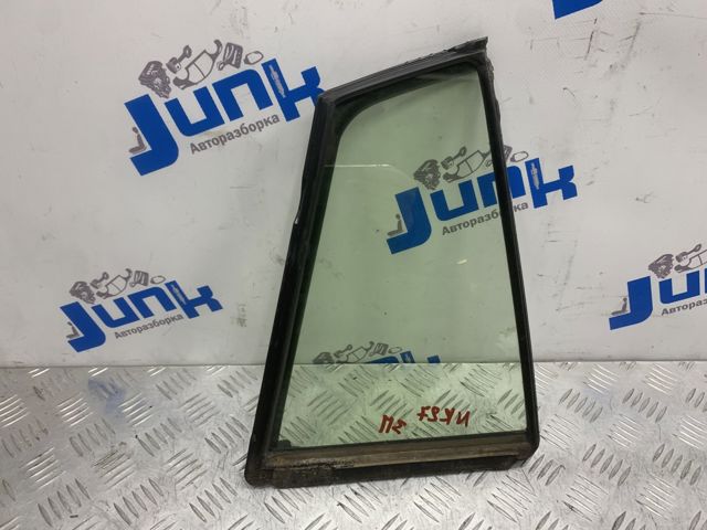 Скло заднє праве 62012FJ200 SUBARU