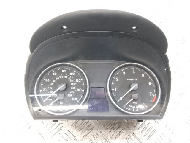 Спідометр 62109316148 BMW