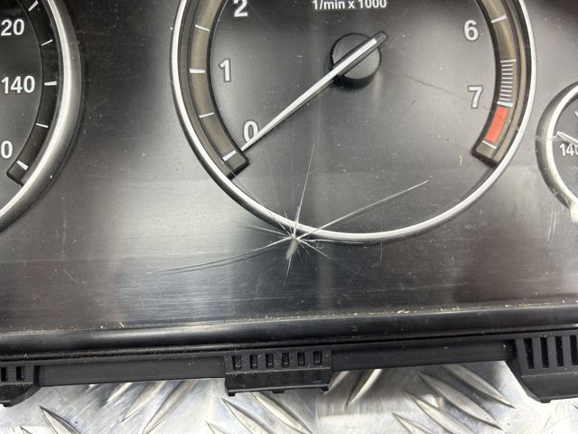 Прилади управління 62109358979 BMW