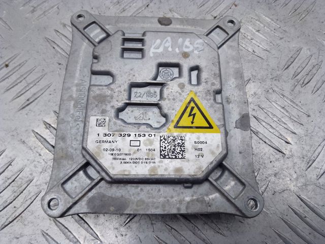 Ксенон, блок керування 63117182520 BMW