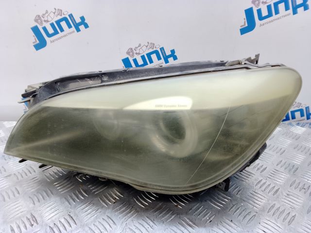 Фара ліва 63117228423 BMW