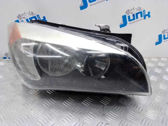 Фара основна права 63117290238 BMW