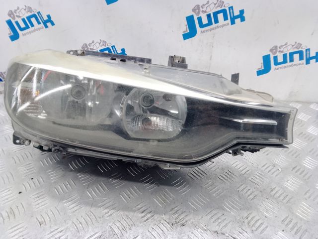 Фара основна права 63117338710 BMW