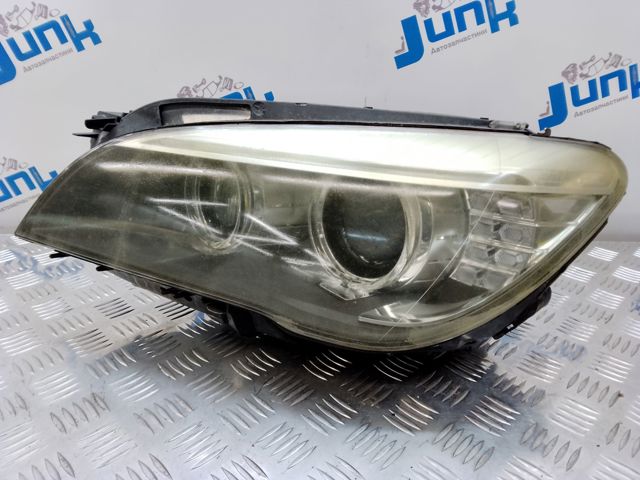 Оптика 63117348511 BMW