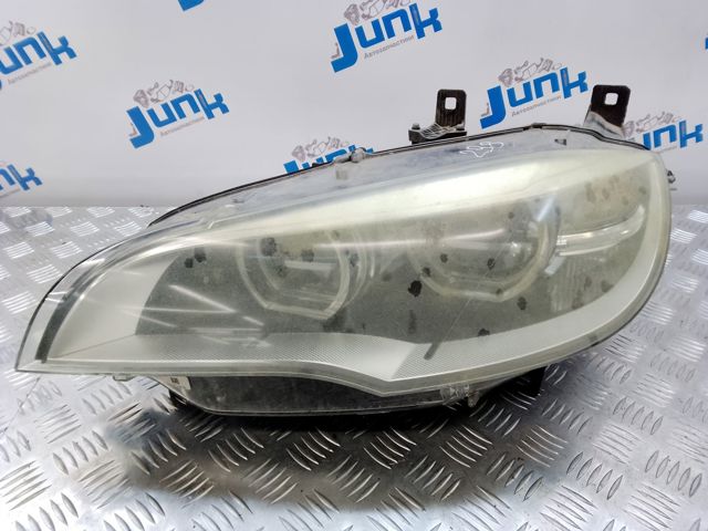 Фара ліва передня 63117359371 BMW