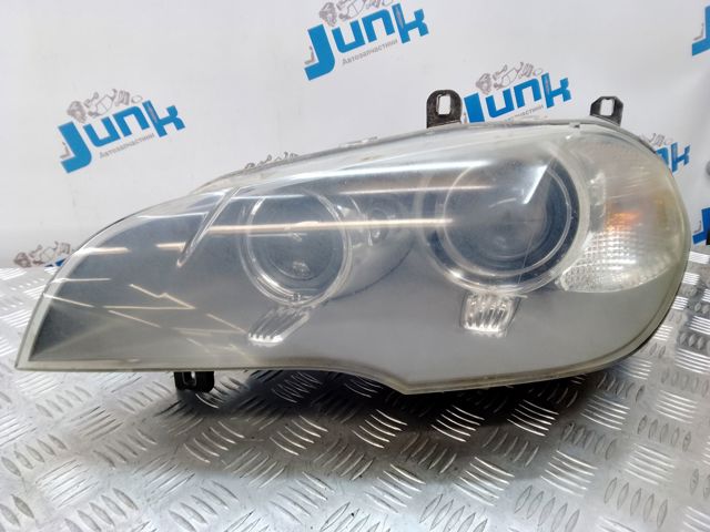 Фара ліва передня 63127298451 BMW