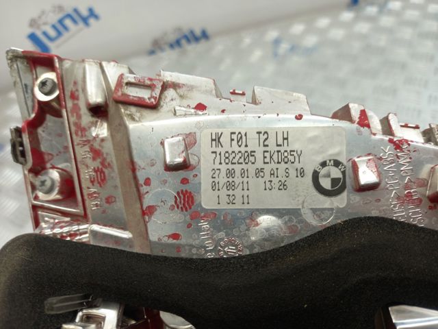 Стоп задній 63217182205 BMW