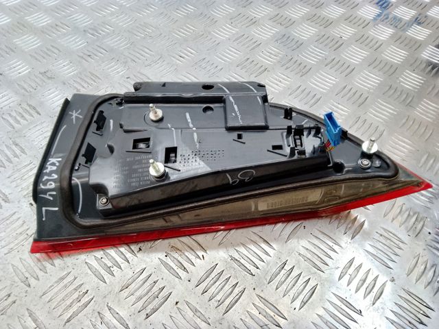 Ліхтар задній лівий, внутрішній 63217329045 BMW