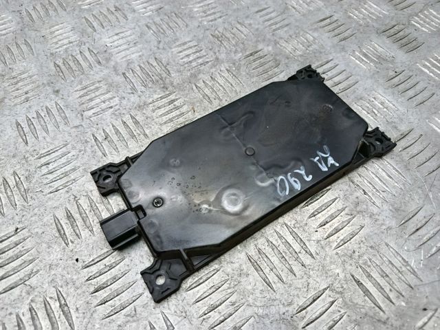 ЕБУ відкриття кришки багажника / двері 3-й (5-й) 63381AN00B SUBARU