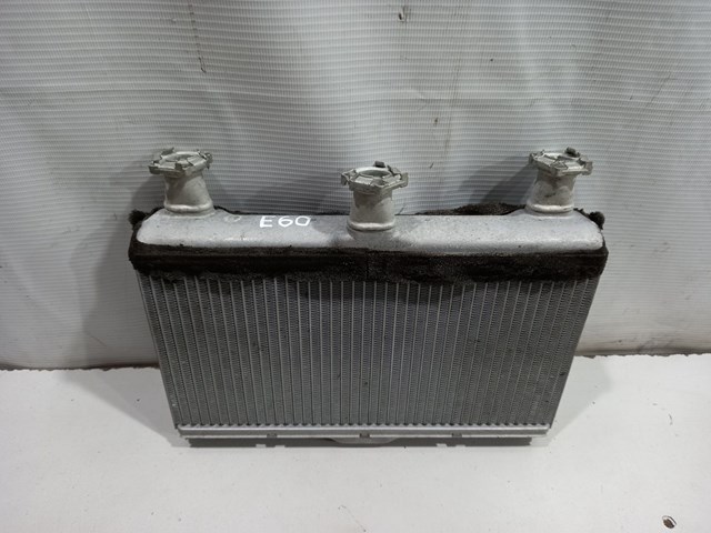 Радиатор печки для bmw 5-серия e60/e61 2003-2009 64116933922
