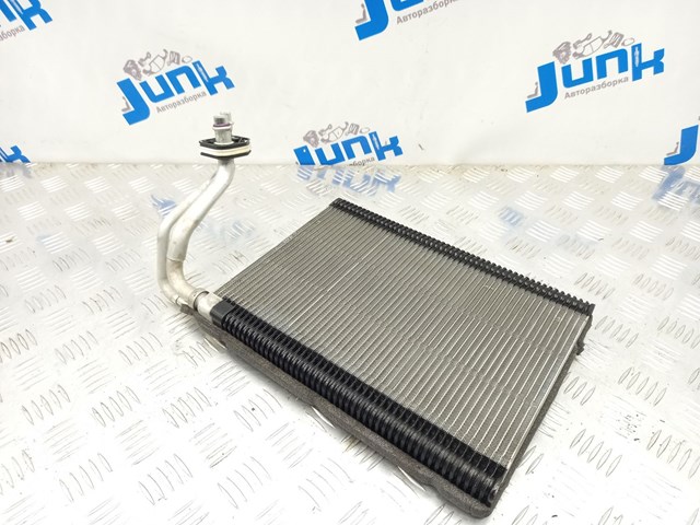 Випаровувач кондиціонера 64116975553 BMW