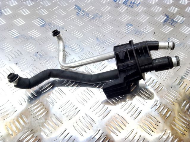 Радіатор пічки (обігрівача) 64119128954 BMW