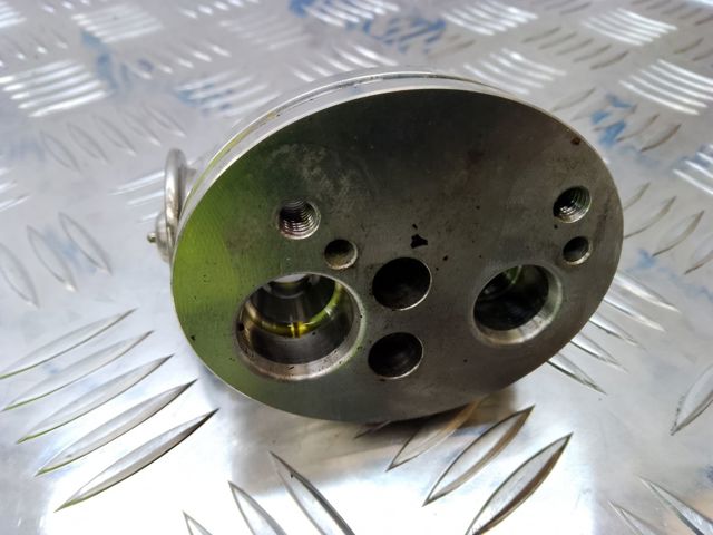 Клапан TRV, кондиціонера 64119159803 BMW