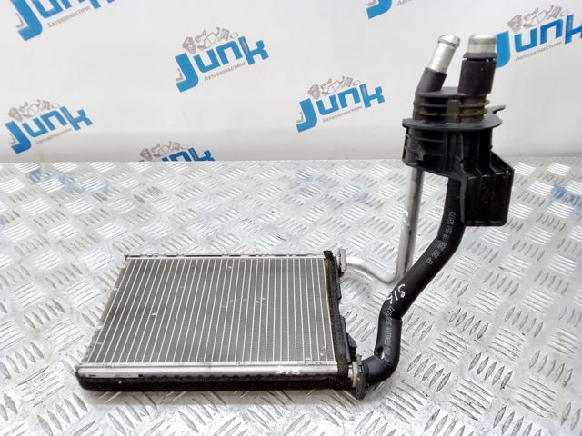 Радіатор опалювача салону 64119190595 BMW
