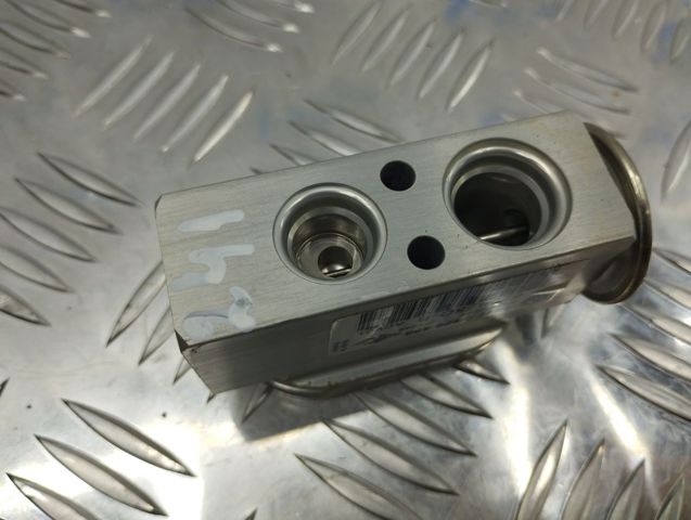 Клапан TRV, кондиціонера 64119229488 BMW