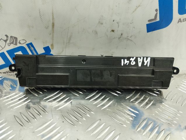 Блок управління пічкою 64119287341 BMW