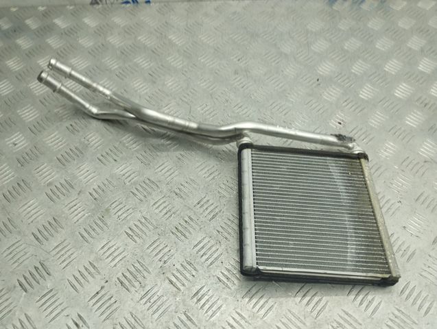 Радіатор обігрівача 64119297754 BMW