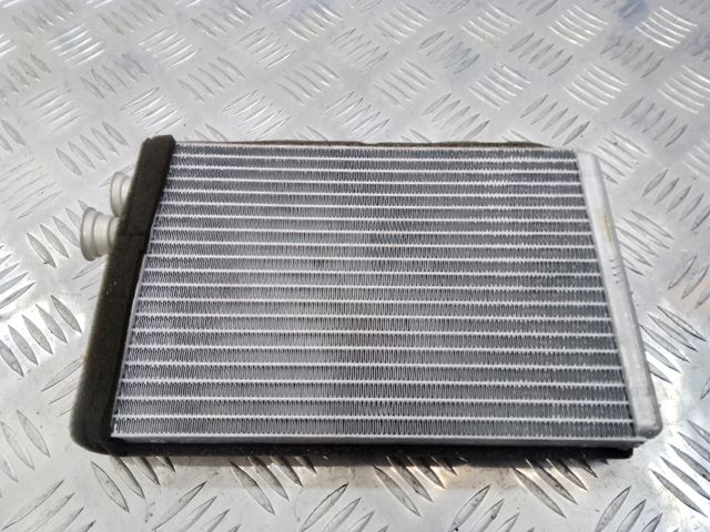 Радіатор обігрівача 64119361712 BMW