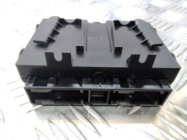 Блок управління клімат-контролем 64119874189 BMW