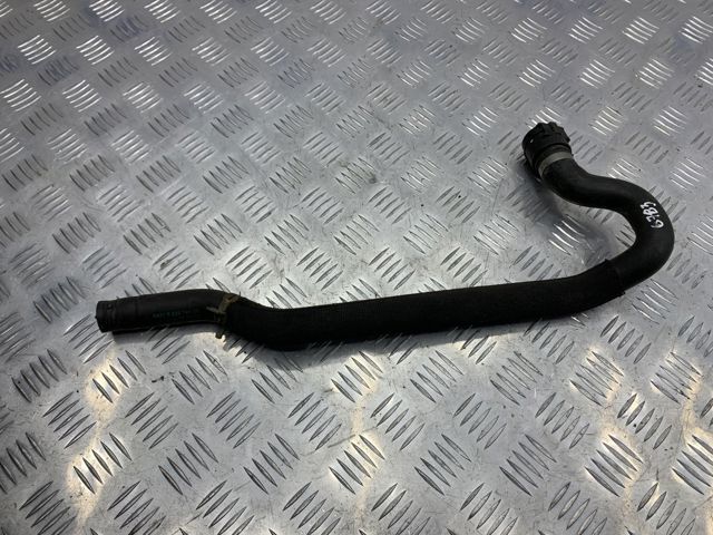 Водопровідна труба системи охолодження 64219226749 BMW