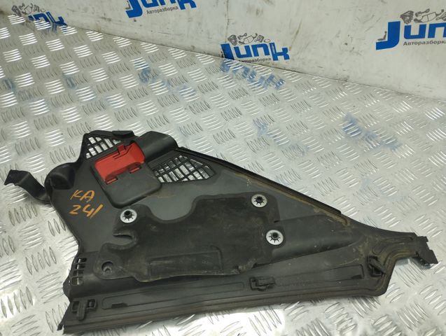 Водостік лобового скла, жабо 64319206485 BMW