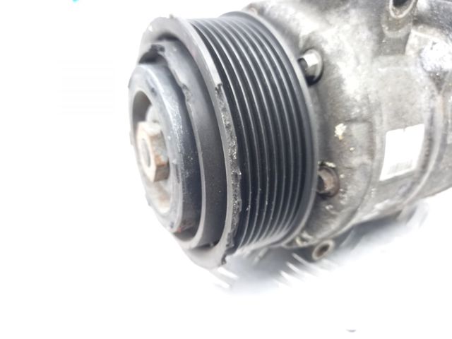 Компресор кондиціонера 64529217869 BMW