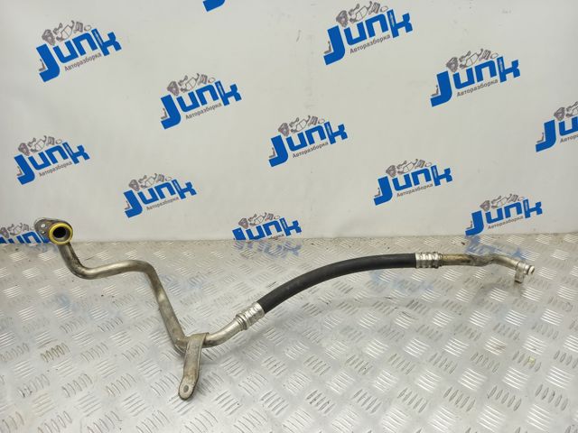 Шланг кондиціонера, від випарника до компресора 64539231049 BMW