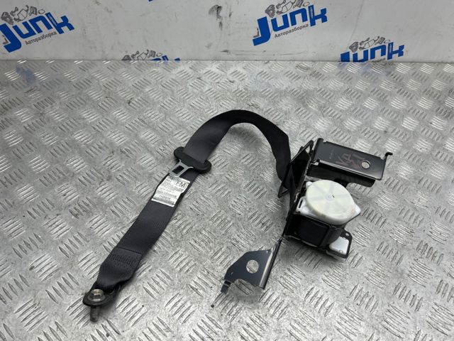 Пасок безпеки задній правий 64660SG080VH SUBARU