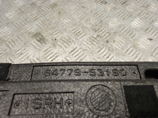 6477953190 Toyota