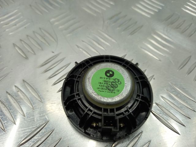 Динамік задньої полиці 65139151127 BMW