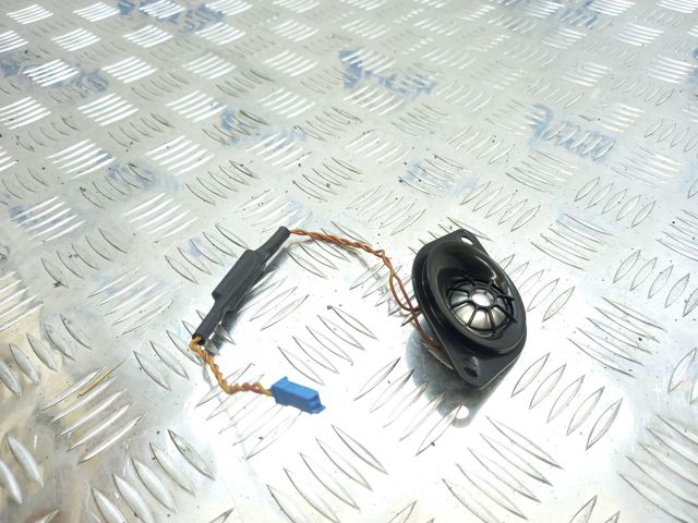 Динамік задньої полиці 65139184795 BMW