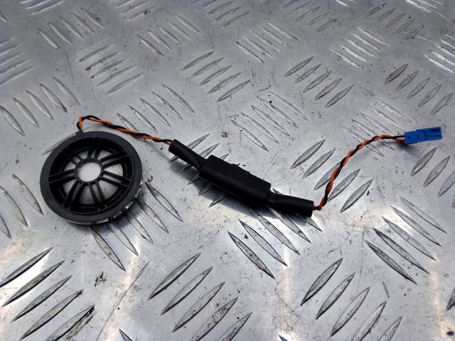 Динамік задньої полиці 65139212078 BMW